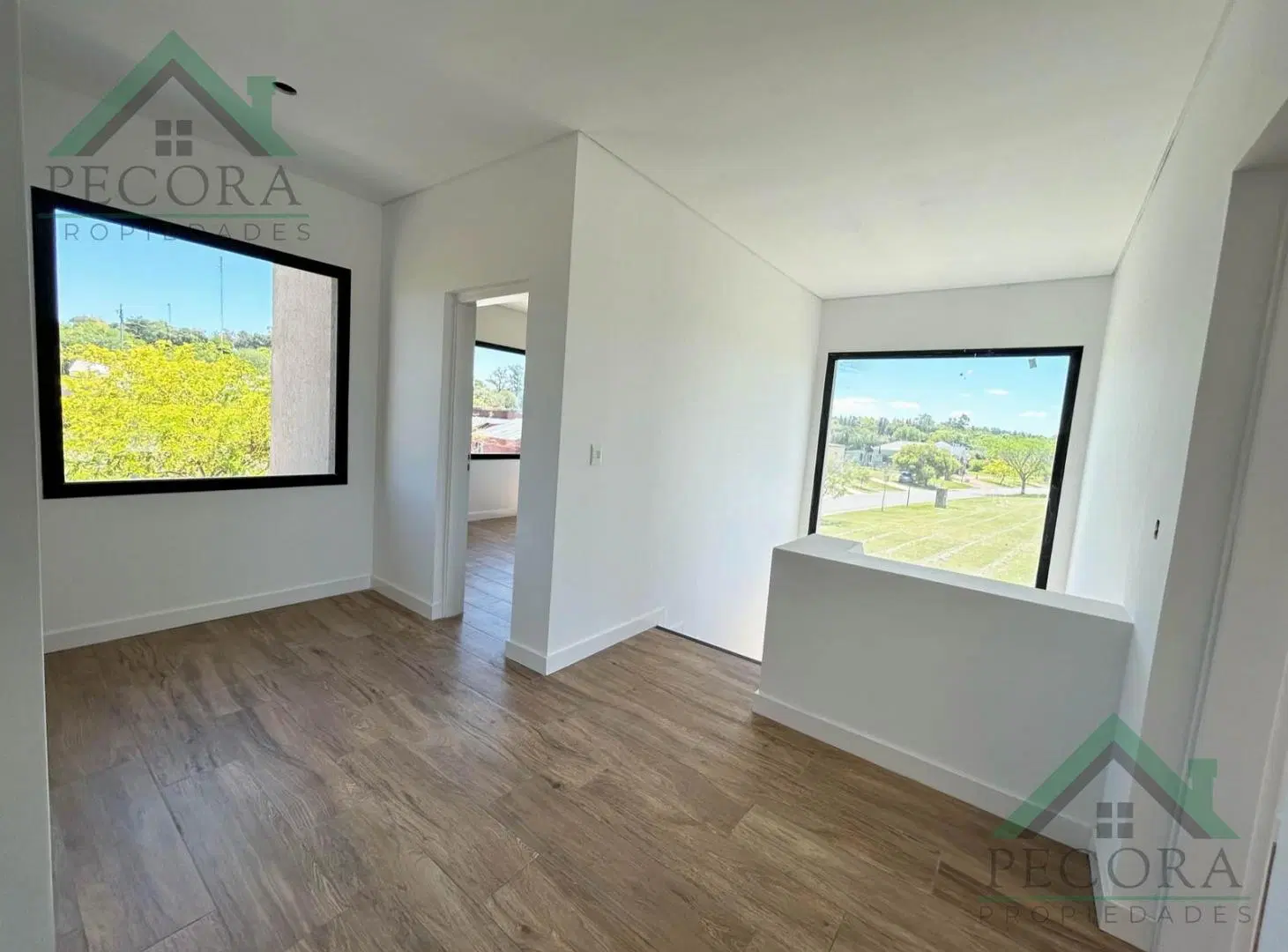 Casa a la laguna - El Canton - Norte - Lote 784 4