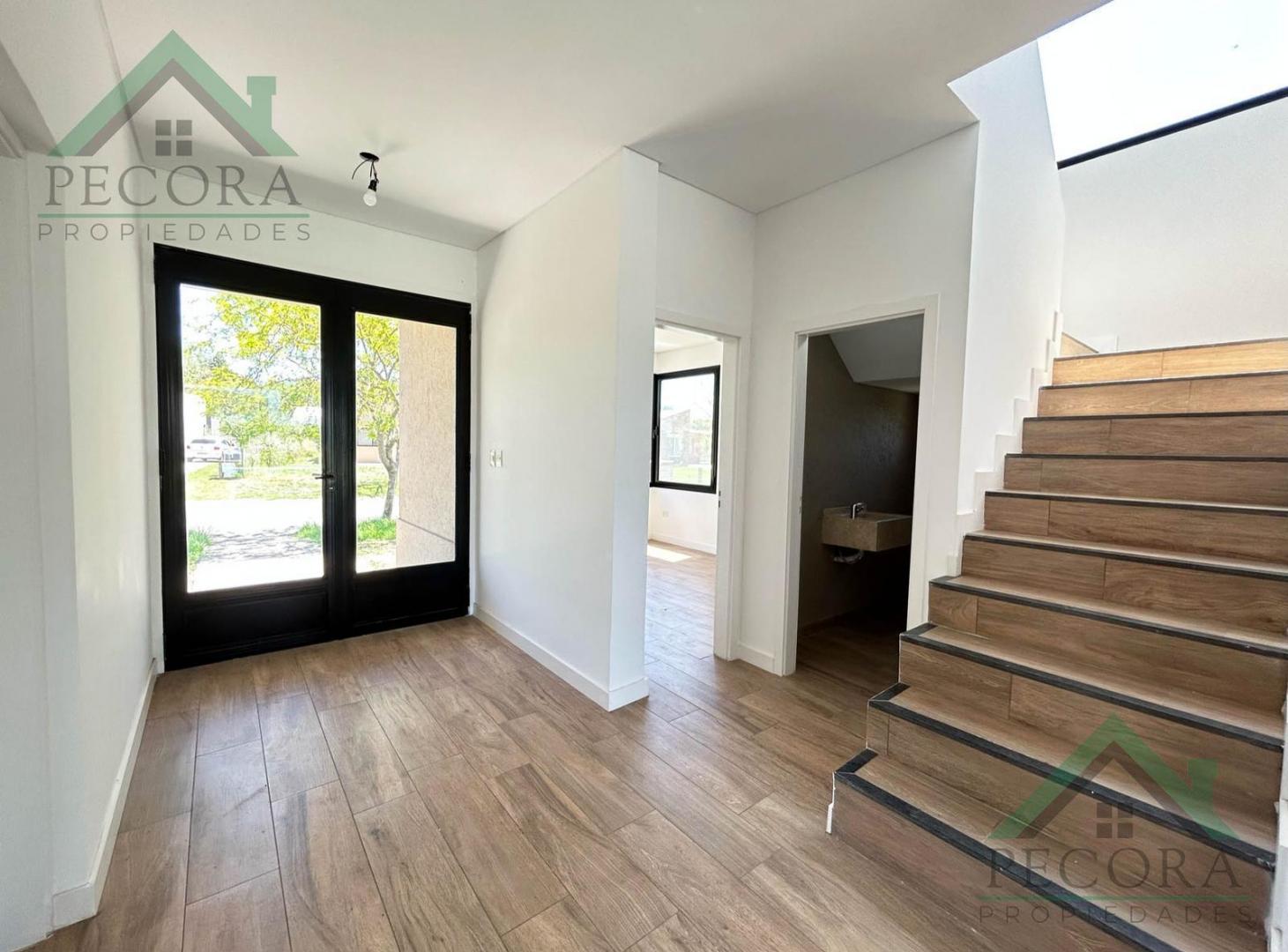 Casa en alquiler - El Canton - Norte - Lote 784