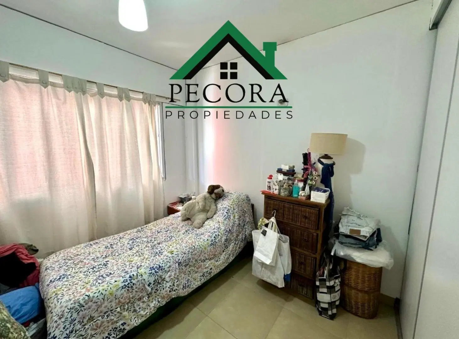 Departamento en Esc.-Centro 8