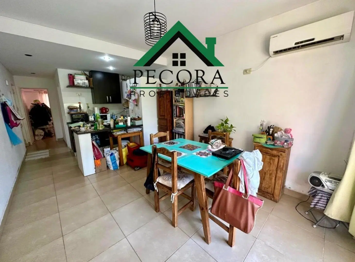 Departamento en Esc.-Centro 2