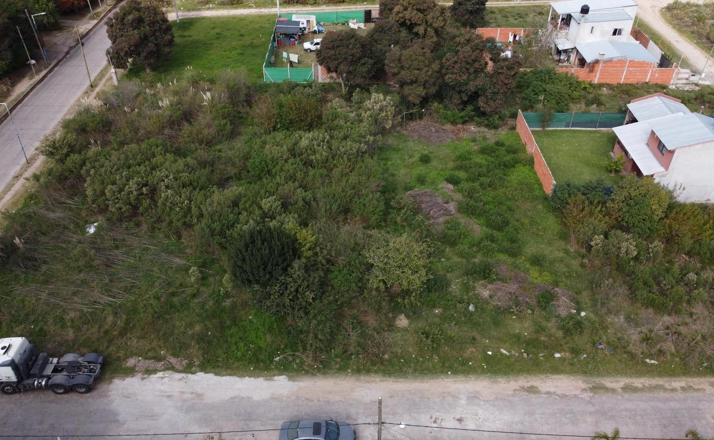 Terreno - Calle Paseo de Julio lote 13- con escritura - Belen de Escobar