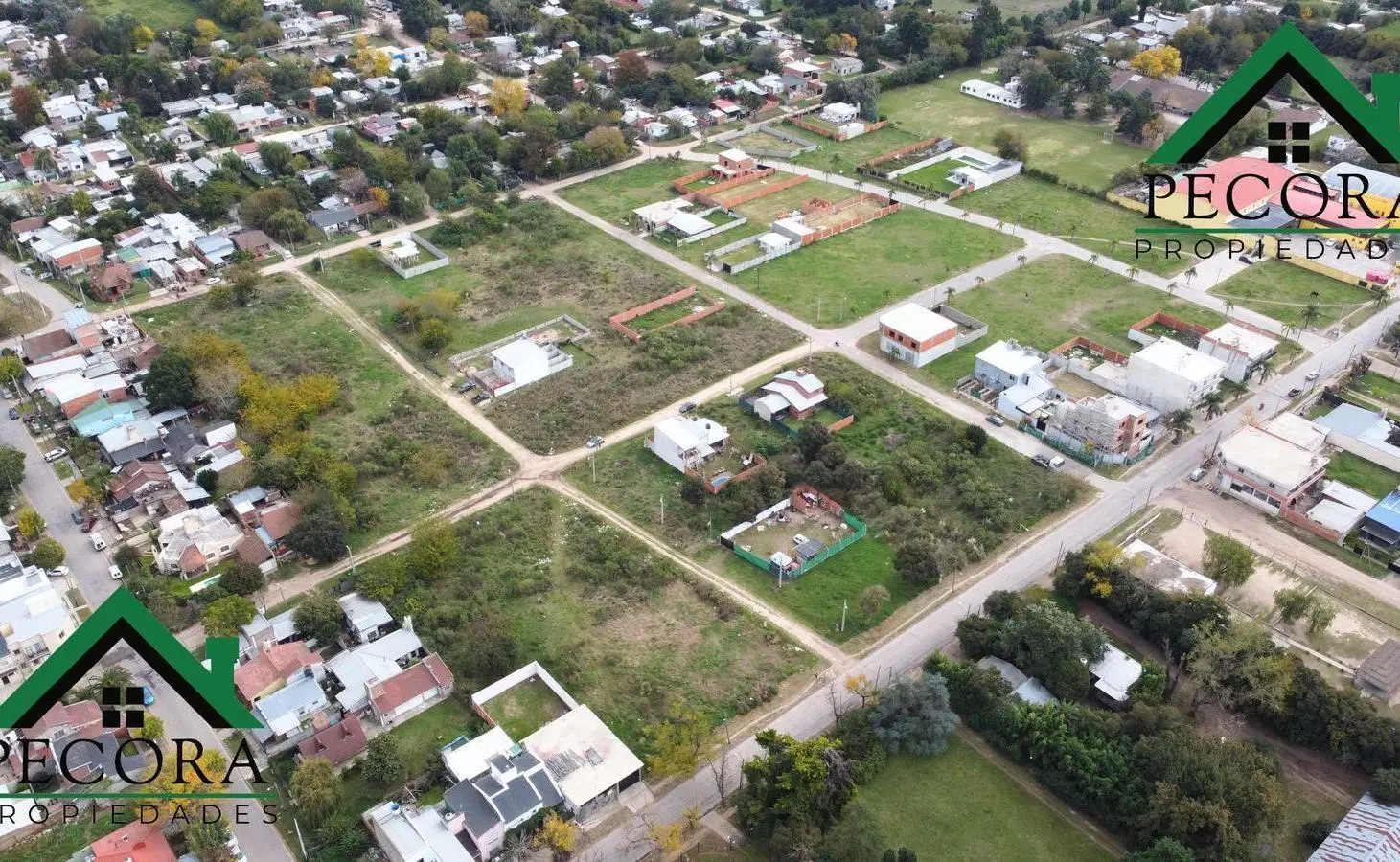 Terreno - Calle Paseo de Julio lote 13- con escritura - Belen de Escobar 3