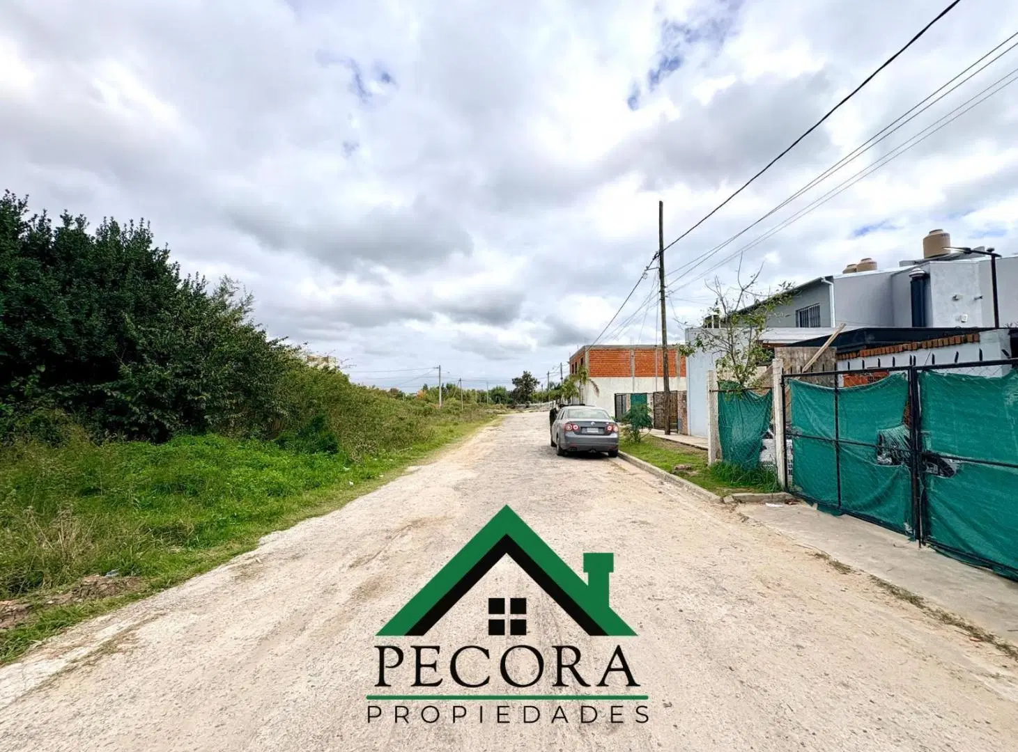 Terreno - Calle Paseo de Julio lote 13- con escritura - Belen de Escobar 2