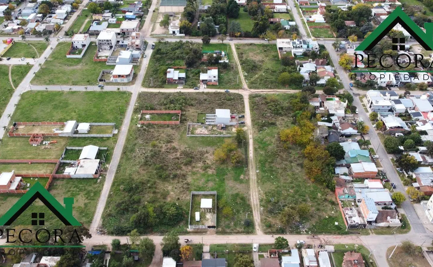 Terreno - Calle Cuyo lote 10- con escritura - Belen de Escobar 4