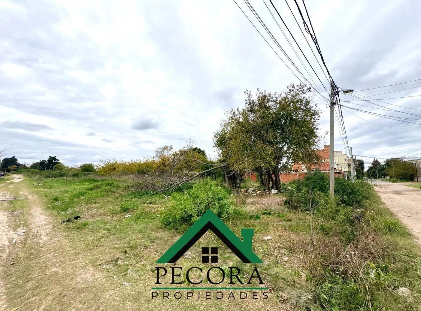 Terreno - Calle Las heras y Cuyo lote 18- con escritura - Belen de Escobar 4