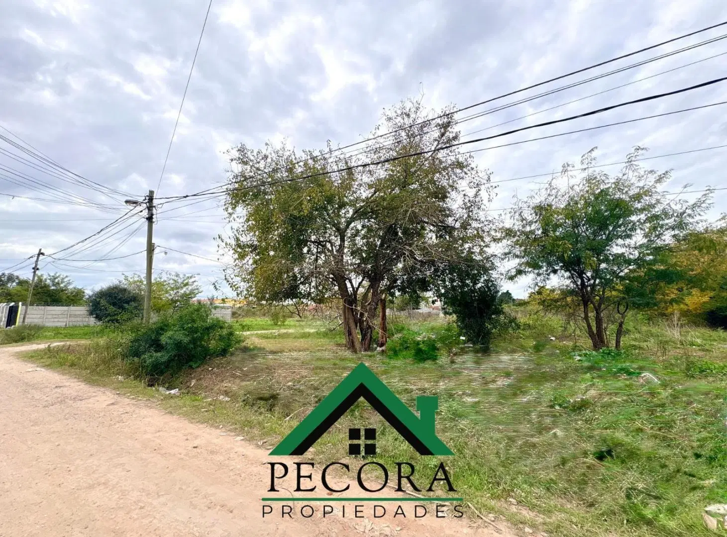 Terreno - Calle Las heras y Cuyo lote 18- con escritura - Belen de Escobar 5