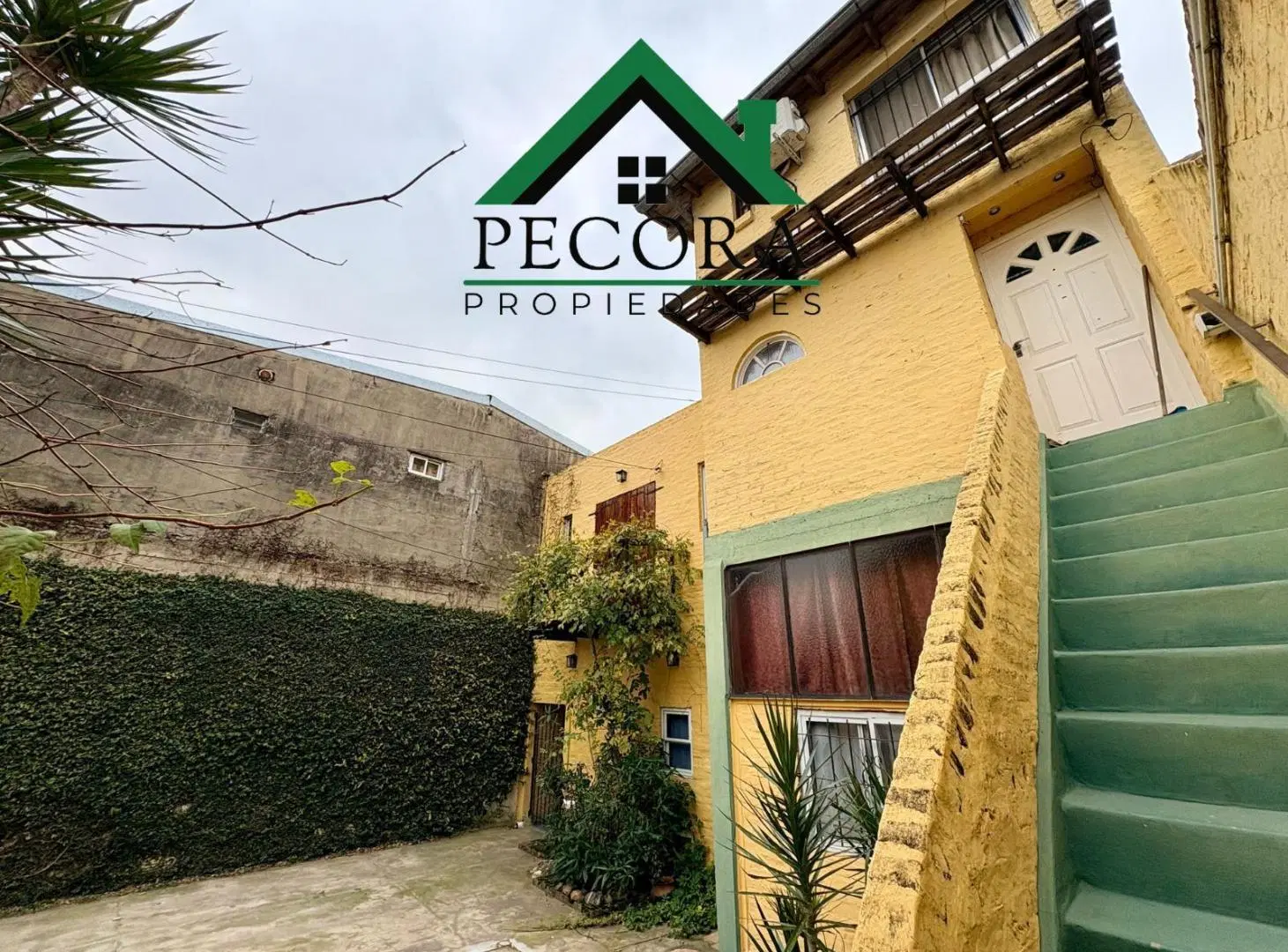 Venta en Bloque - Departamentos y casa - Belen de Escobar 5