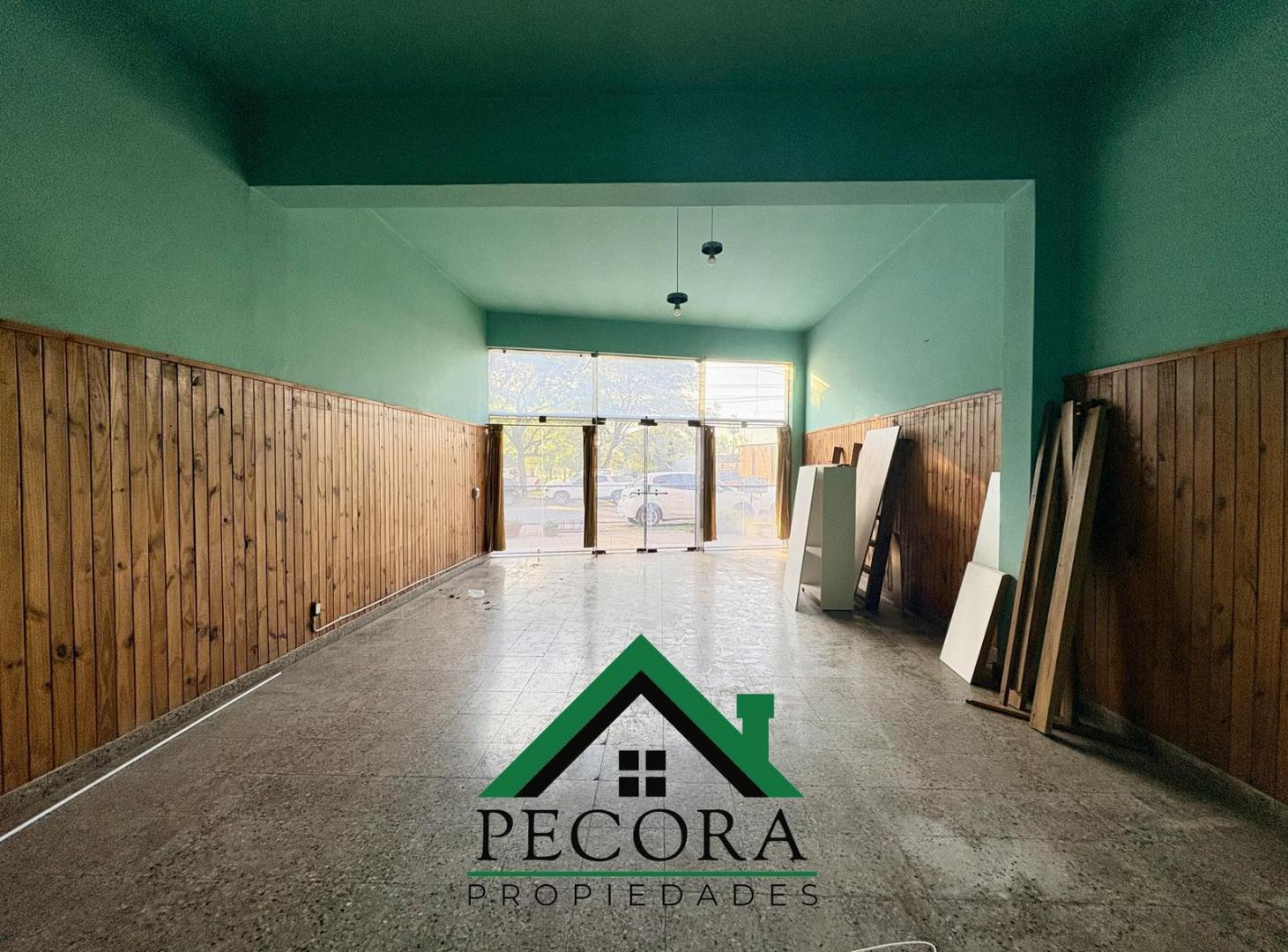 Foto de Local con deposito - Av. San Martin 959 - Belen de Escobar, imagen 1