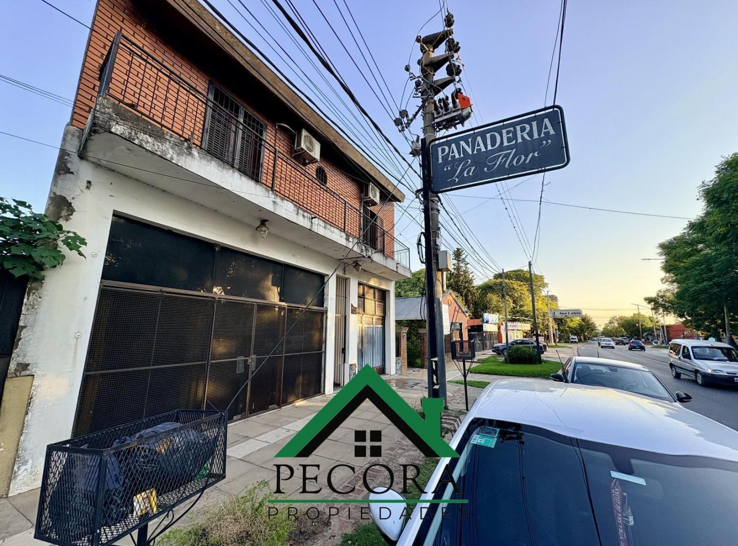 Foto de Local con deposito - Av. San Martin 959 - Belen de Escobar, imagen 4