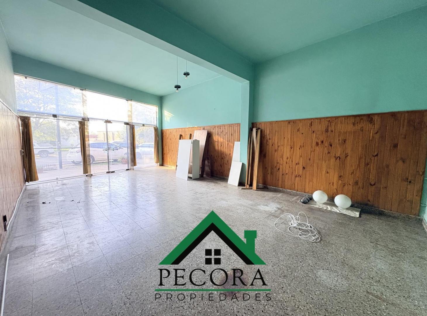 Foto de Local con deposito - Av. San Martin 959 - Belen de Escobar, imagen 5