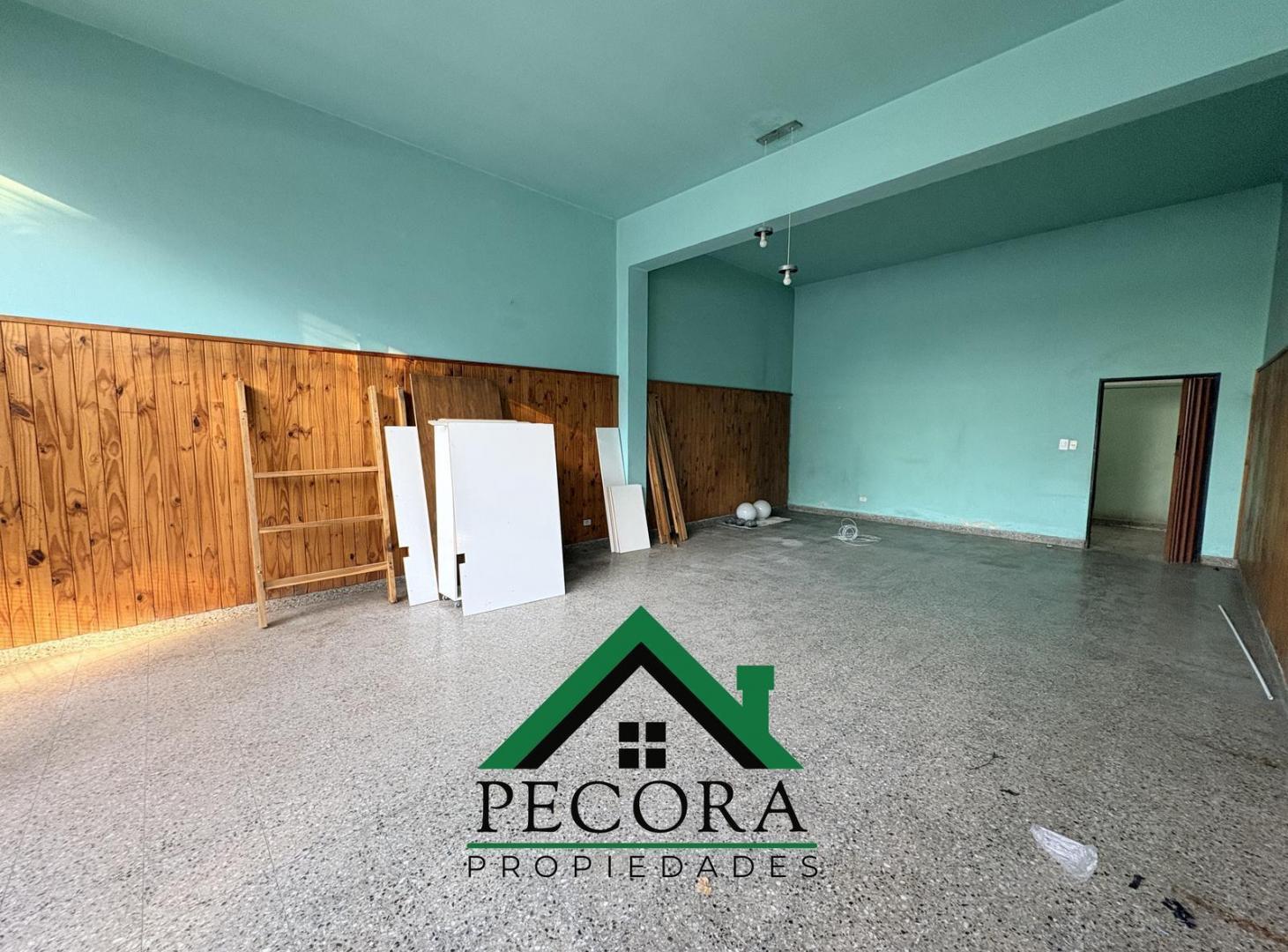 Foto de Local con deposito - Av. San Martin 959 - Belen de Escobar, imagen 3