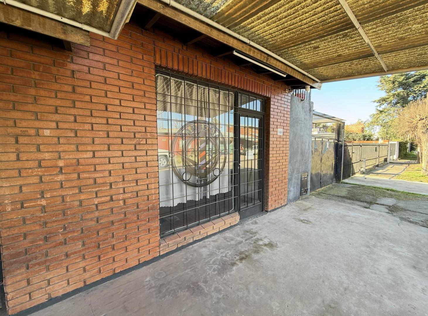 Local - Matheu - Los Tilos 485