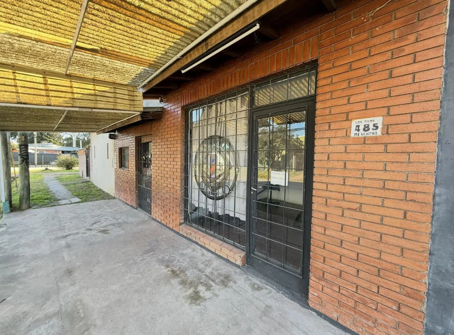 Local - Matheu - Los Tilos 485 1