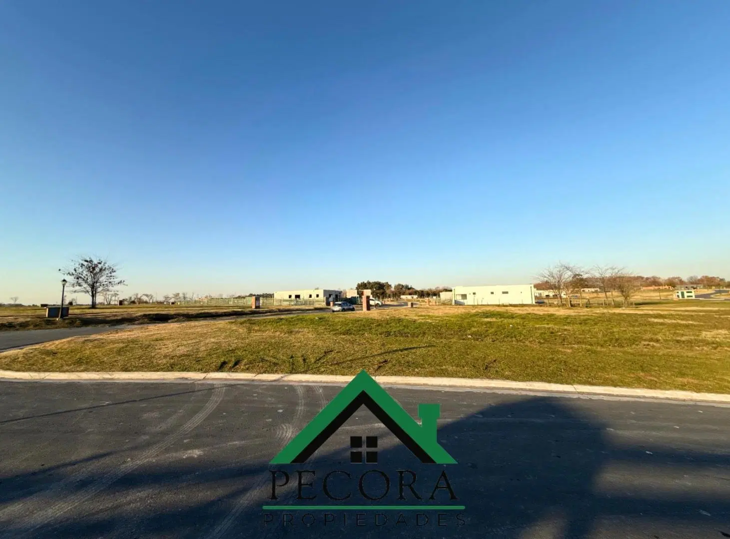 Terreno - Interno - San Sebastian - Area 13 - Lote 354 3