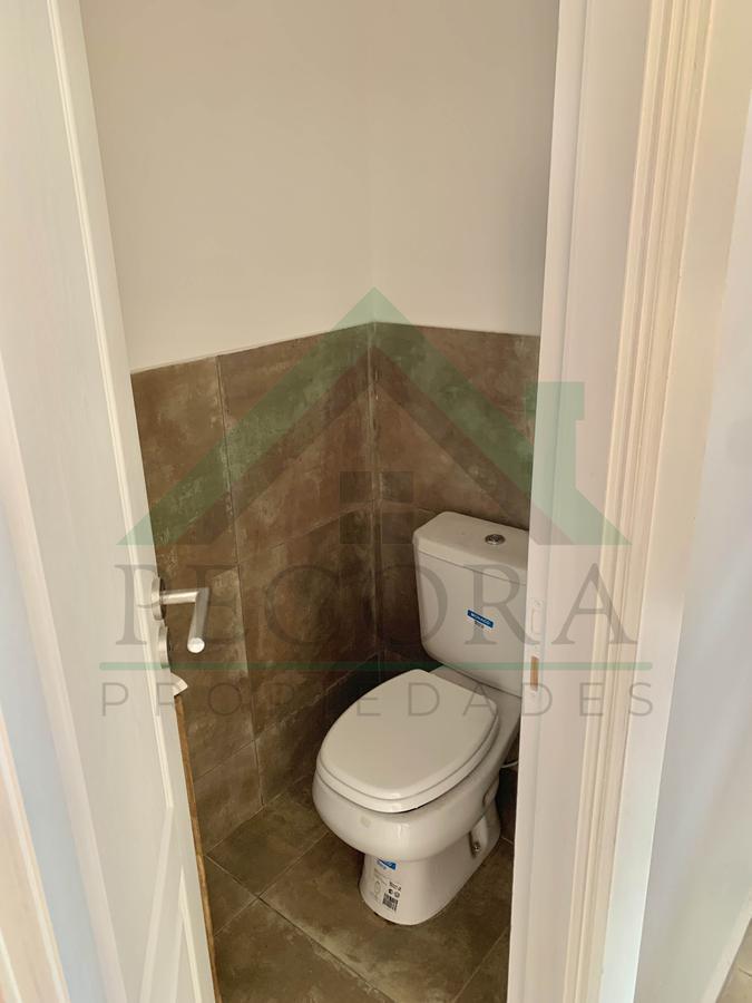 Foto de Departamento duplex - Belen de Escobar - Pasaje Buenos Aires 1370, imagen 1