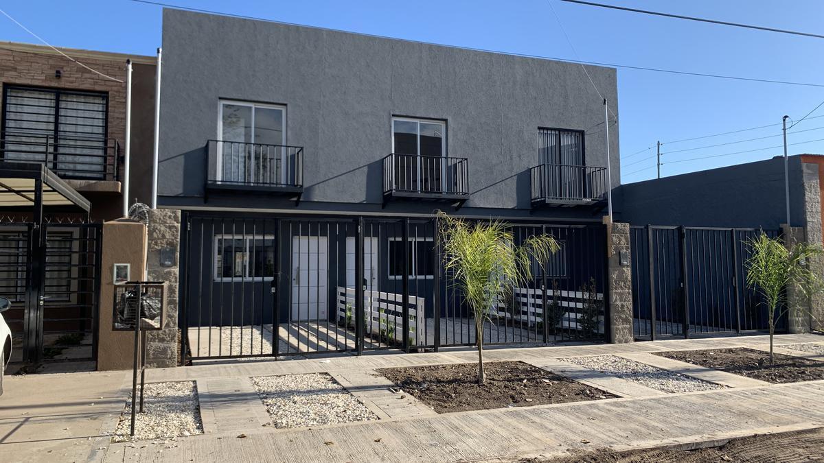 Foto de Departamento duplex - Belen de Escobar - Pasaje Buenos Aires 1370, imagen 4