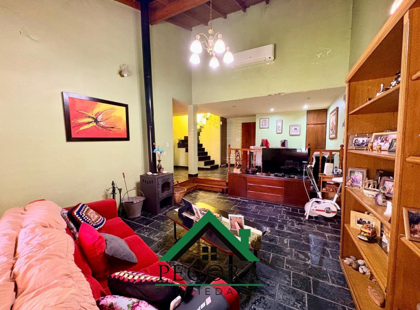 Foto de Casa - El Candil - Las Camelias 2300- Belen de Escobar, imagen 3
