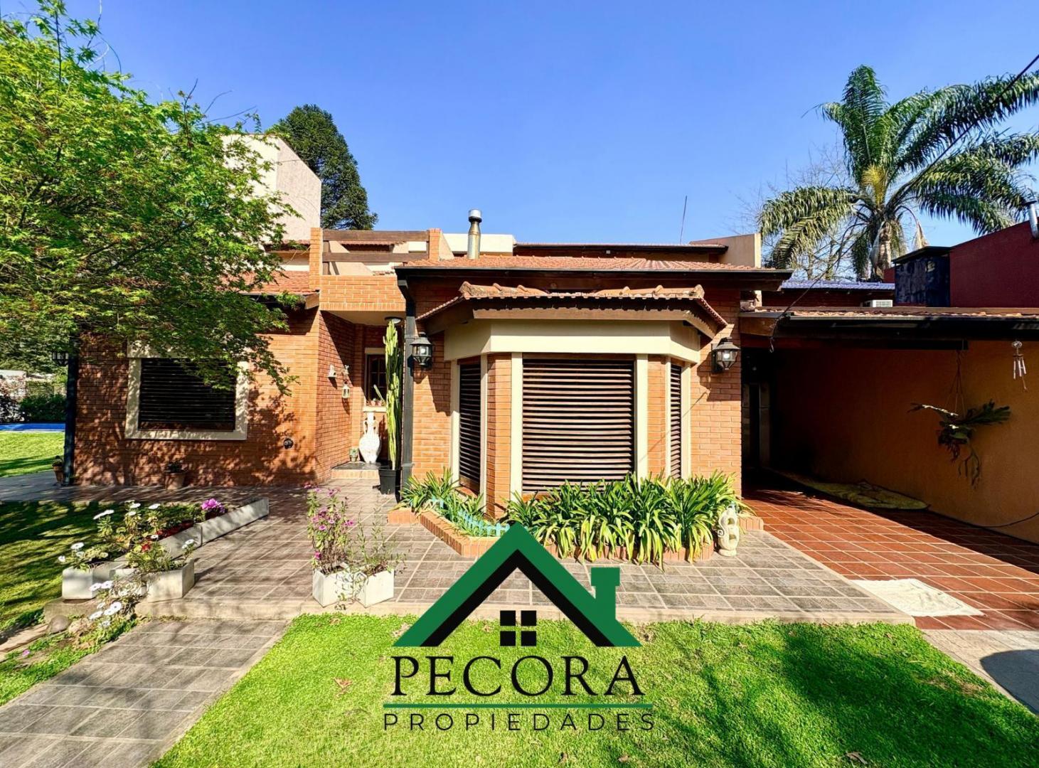 Foto de Casa - El Candil - Las Camelias 2300- Belen de Escobar, imagen 4