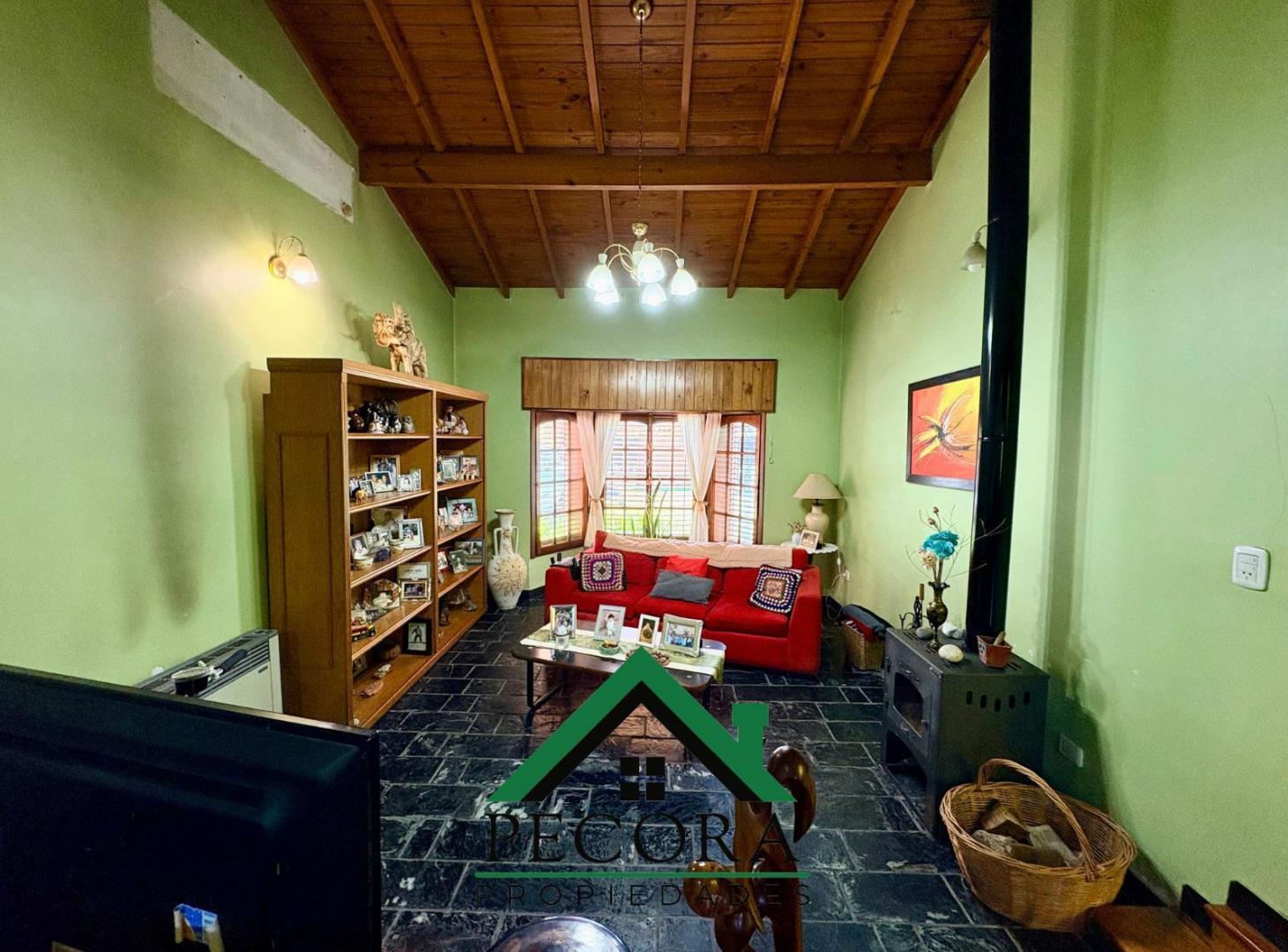 Foto de Casa - El Candil - Las Camelias 2300- Belen de Escobar, imagen 2