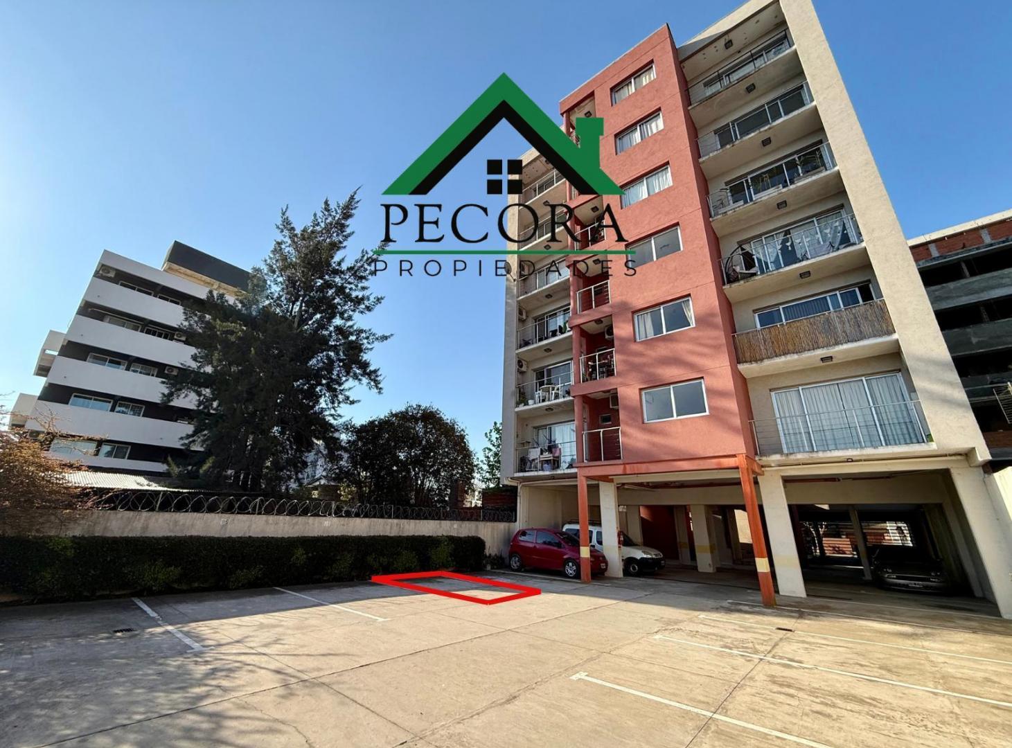 Foto de Cochera - Altos de Moreno - Centro Belen de Escobar, imagen 2