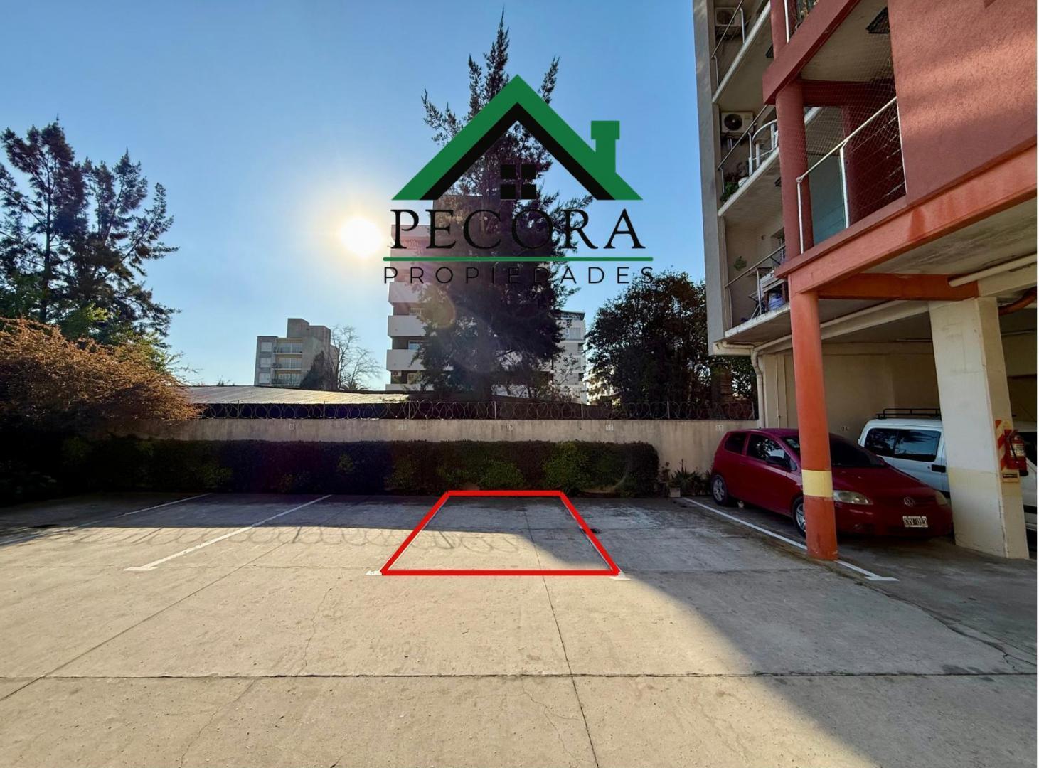 Foto de Cochera - Altos de Moreno - Centro Belen de Escobar, imagen 1
