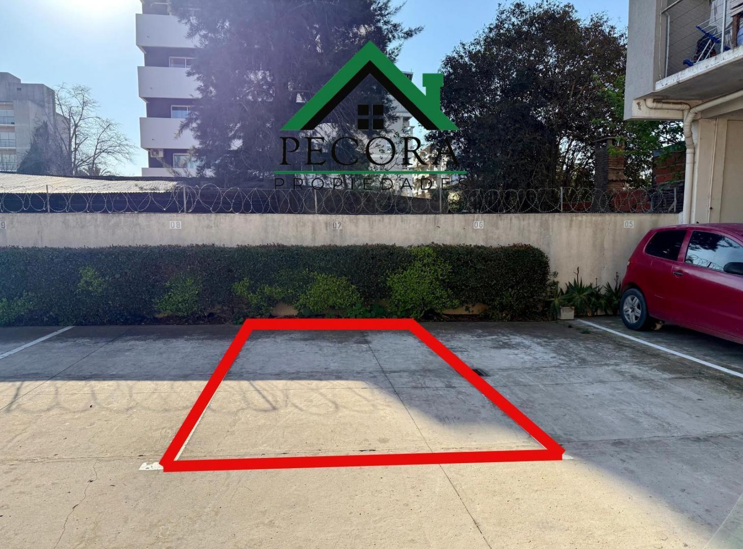 Foto de Cochera - Altos de Moreno - Centro Belen de Escobar, imagen 3