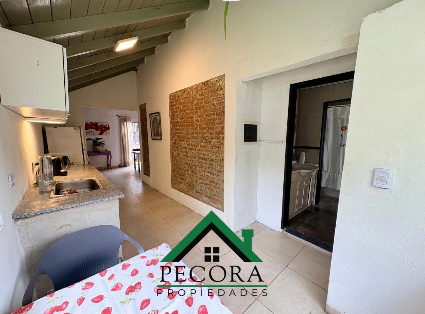 Foto de Casa - Terreno - Centro - Moreno 2155 - Belen de Escobar, imagen 3
