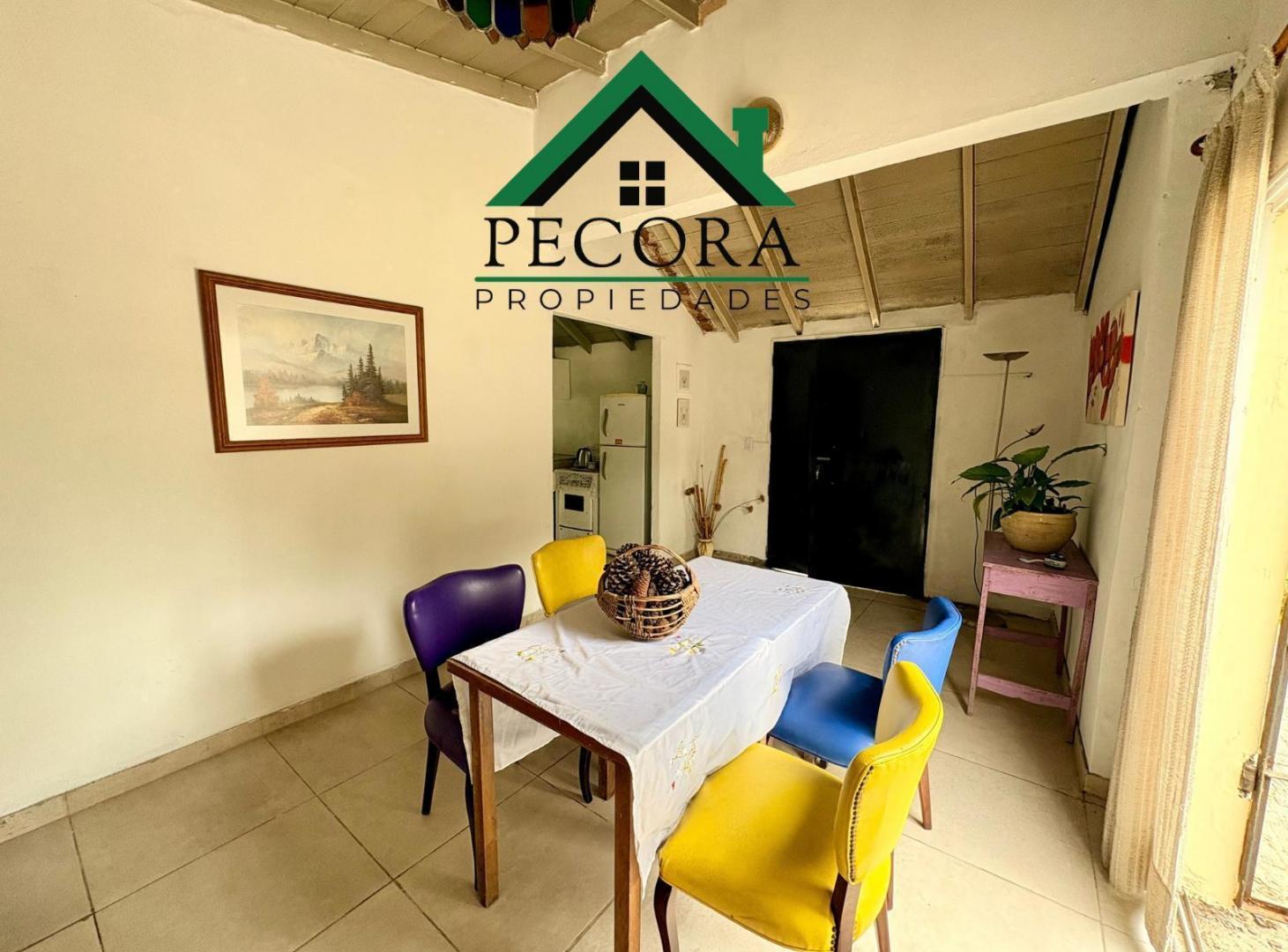 Foto de Casa - Terreno - Centro - Moreno 2155 - Belen de Escobar, imagen 2