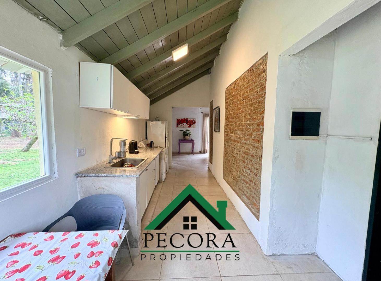 Foto de Casa - Terreno - Centro - Moreno 2155 - Belen de Escobar, imagen 5