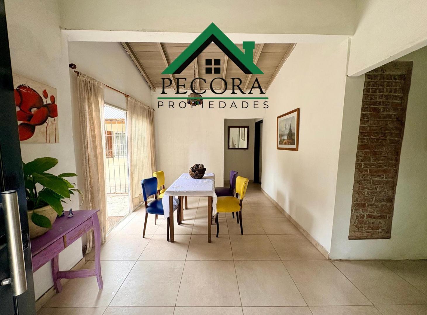 Foto de Casa - Terreno - Centro - Moreno 2155 - Belen de Escobar, imagen 1