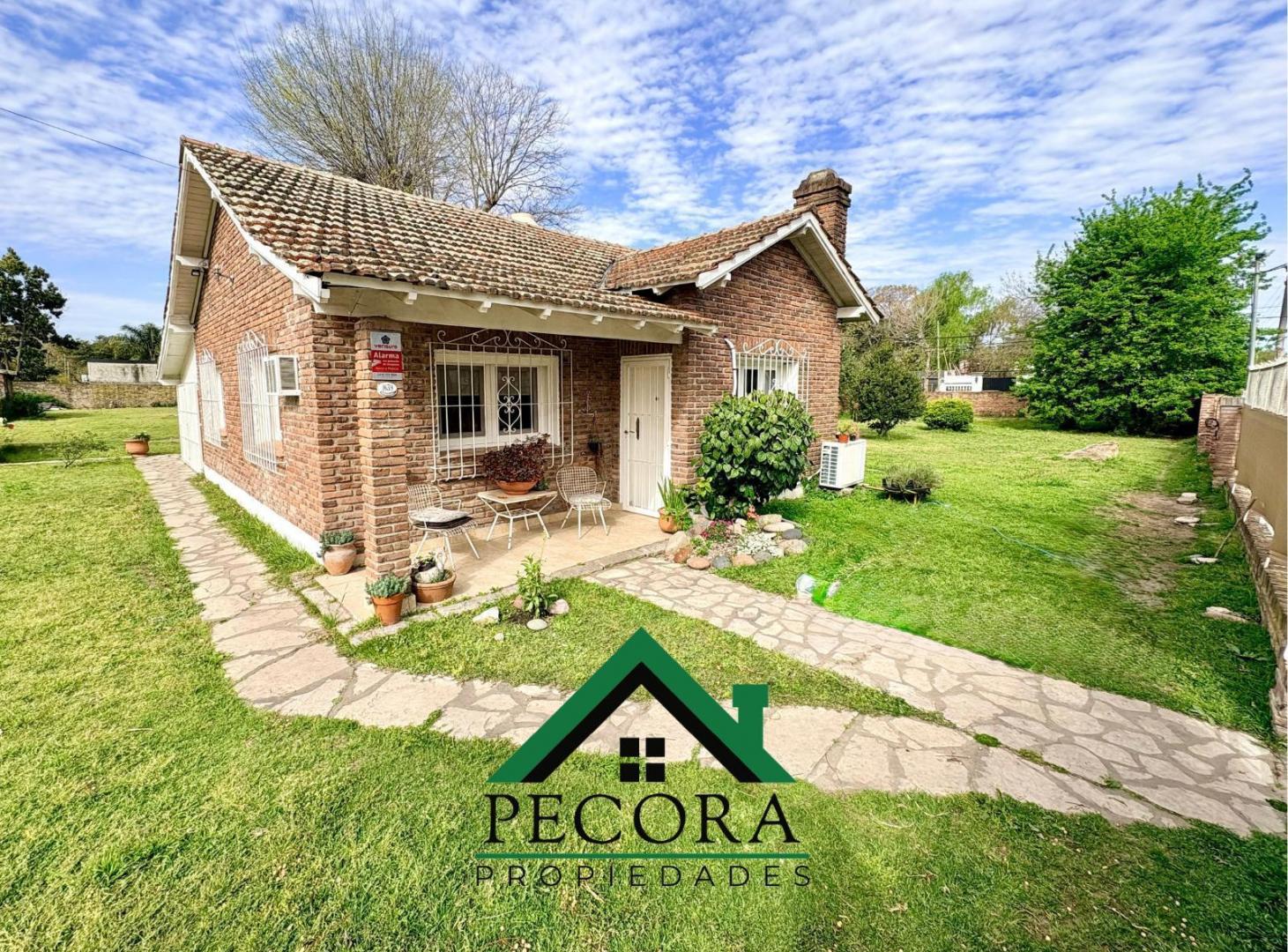 Foto de Casa - Centro - Fernandez 1639 - Centro Ingeniero Maschwitz, imagen 2