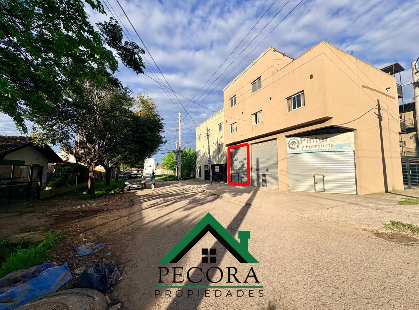 Foto de Local - Pasaje Buenos Aires 200 - Belen de Escobar, imagen 4