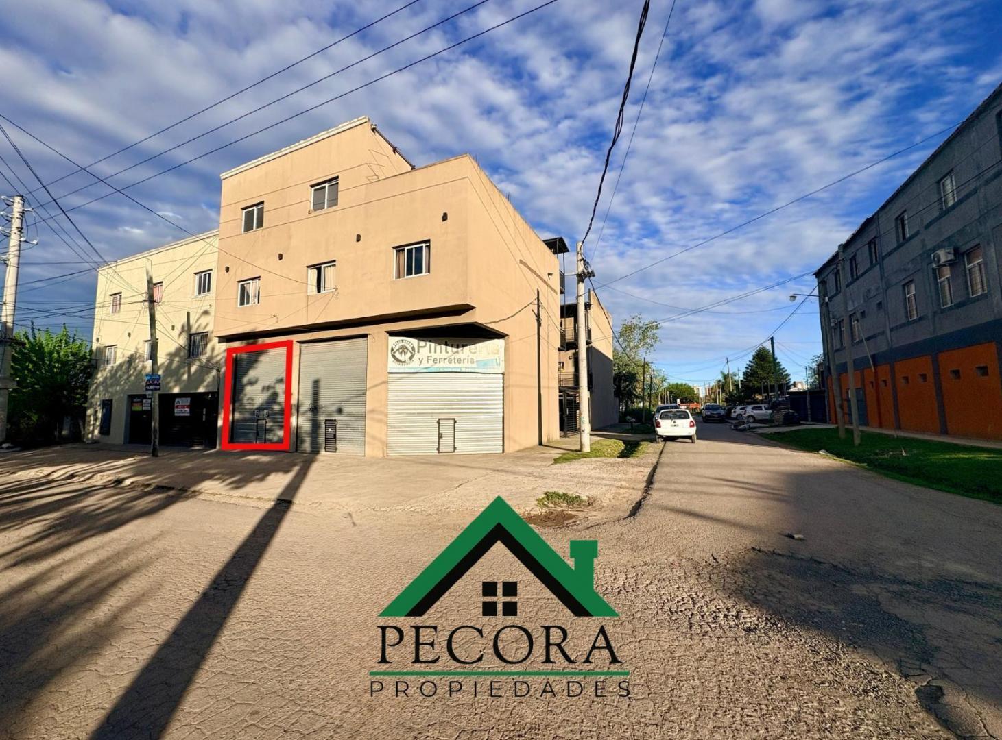 Foto de Local - Pasaje Buenos Aires 200 - Belen de Escobar, imagen 3