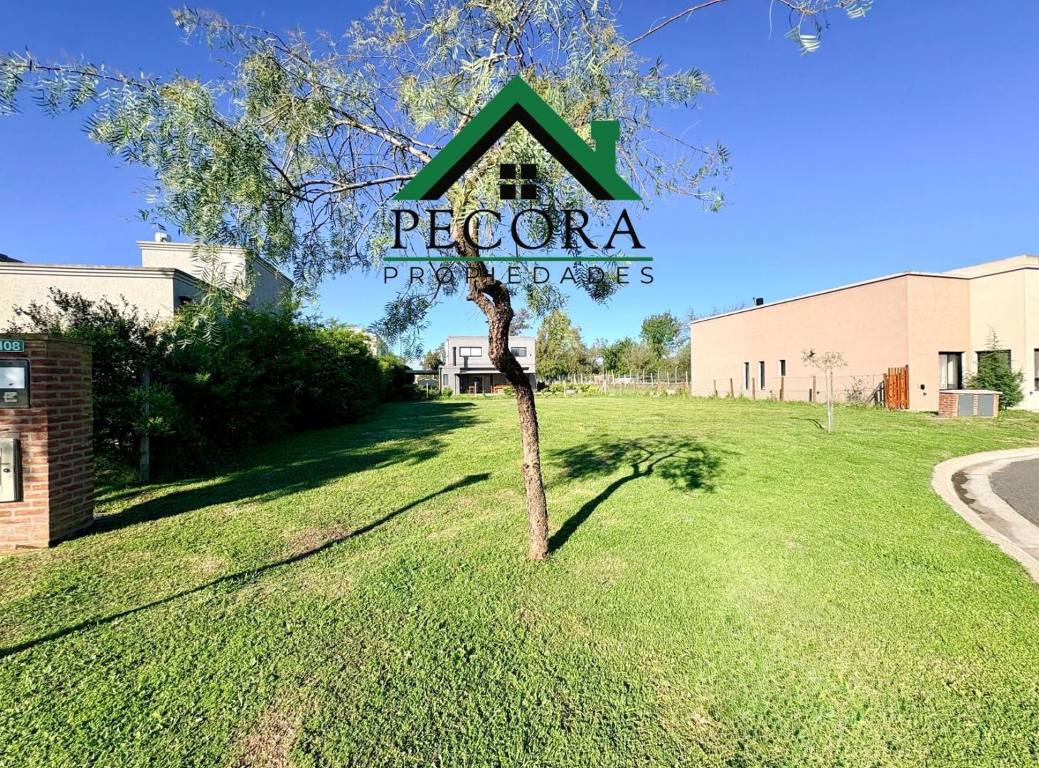 Foto de Terreno - Santa Emilia - Lote 108 - Lote interno - Pilar del Este, imagen 4