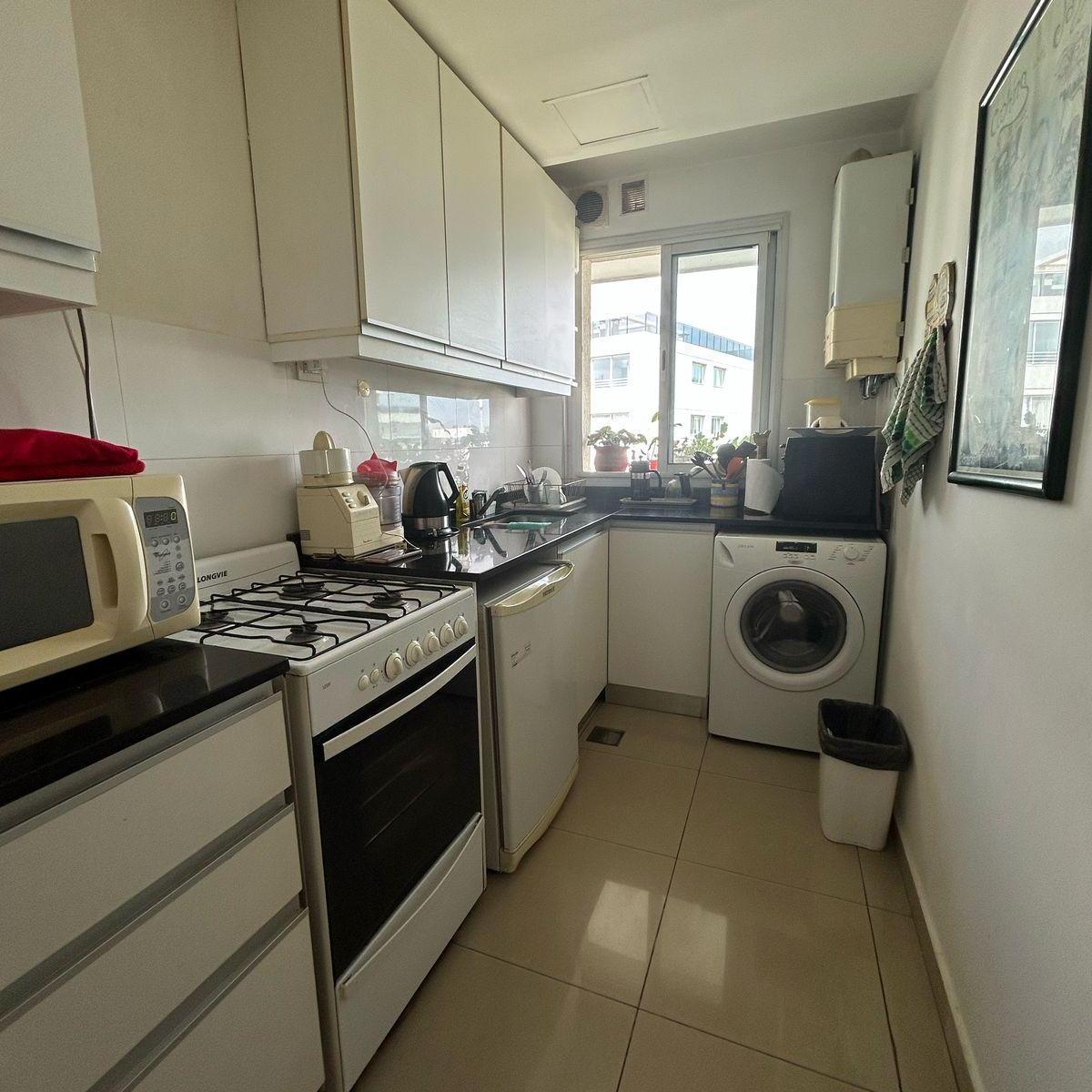 Venta Departamento 1 Dormitorio en Fontanas del Sur 1 5