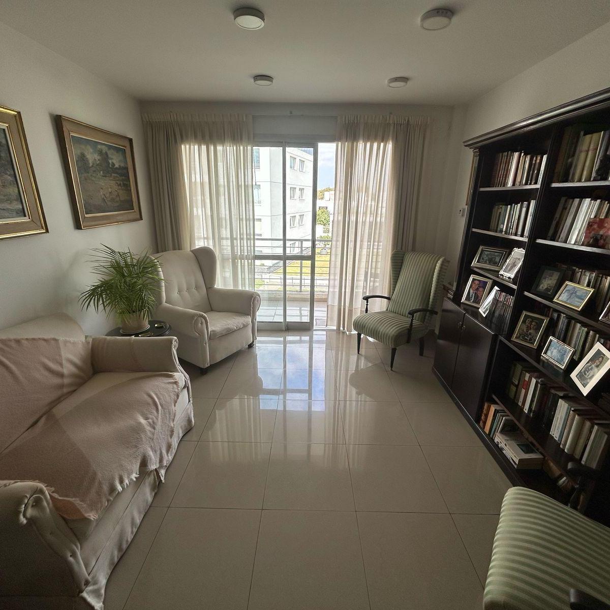 Venta Departamento 1 Dormitorio en Fontanas del Sur 1 4