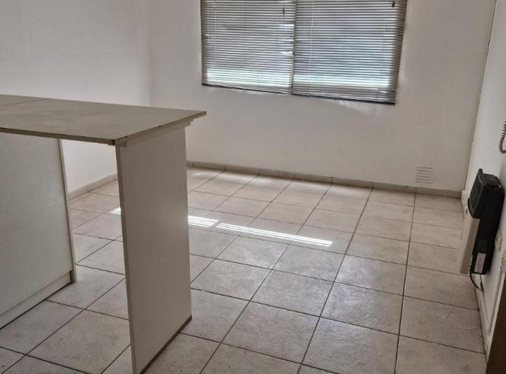 ALQUILO DPTO 1 DORMITORIO C/PATIO B° GENERAL BUSTOS 4