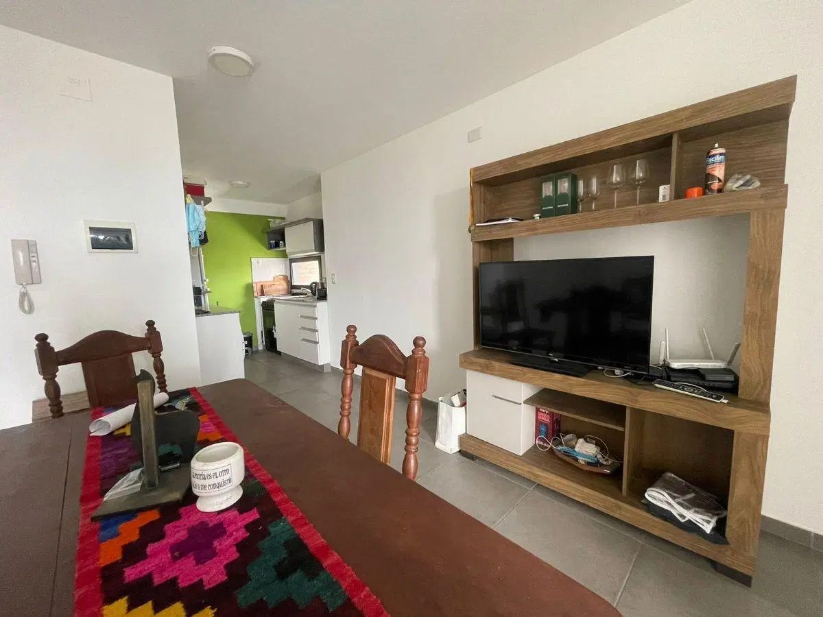 ALQUILO DPTO 1 DORMITORIO B° PROVIDENCIA 5