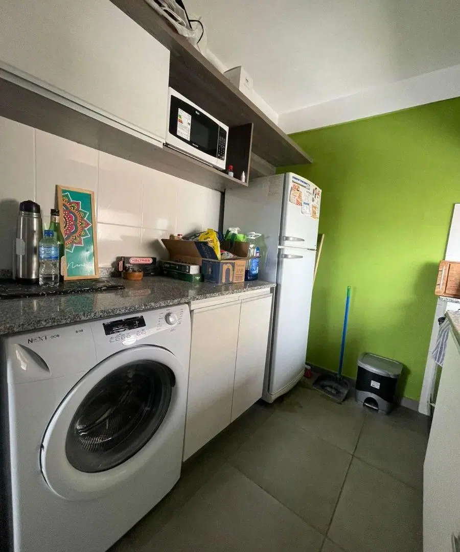 ALQUILO DPTO 1 DORMITORIO B° PROVIDENCIA 4
