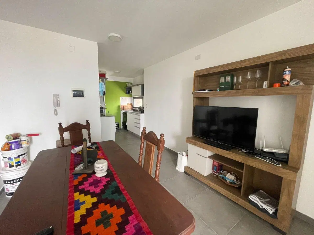 ALQUILO DPTO 1 DORMITORIO B° PROVIDENCIA 2