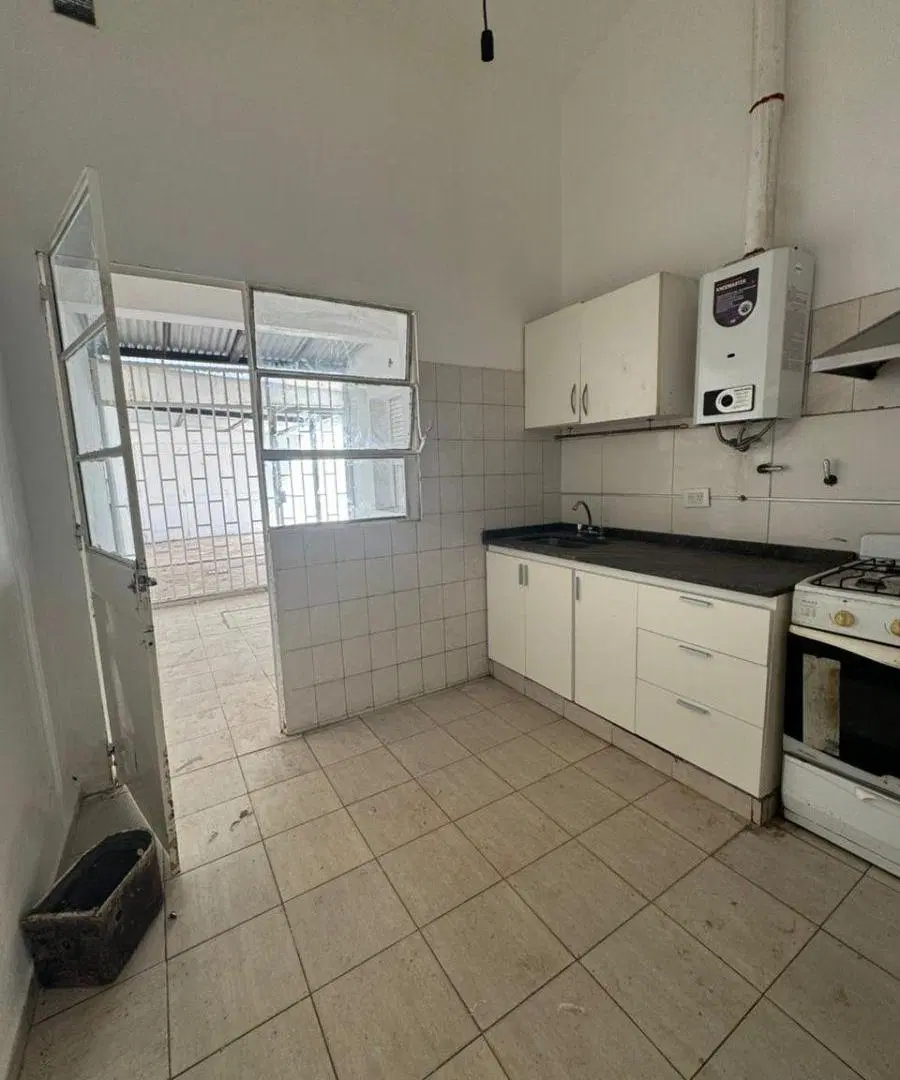 ALQUILO CASA 3 DORMITORIOS B° AMEGHINO SUD 3