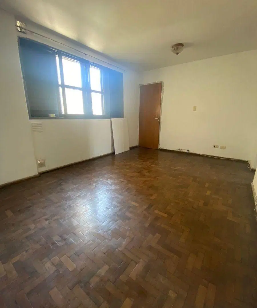 ALQUILO DPTO 1 DORMITORIO B° ALBERDI 5