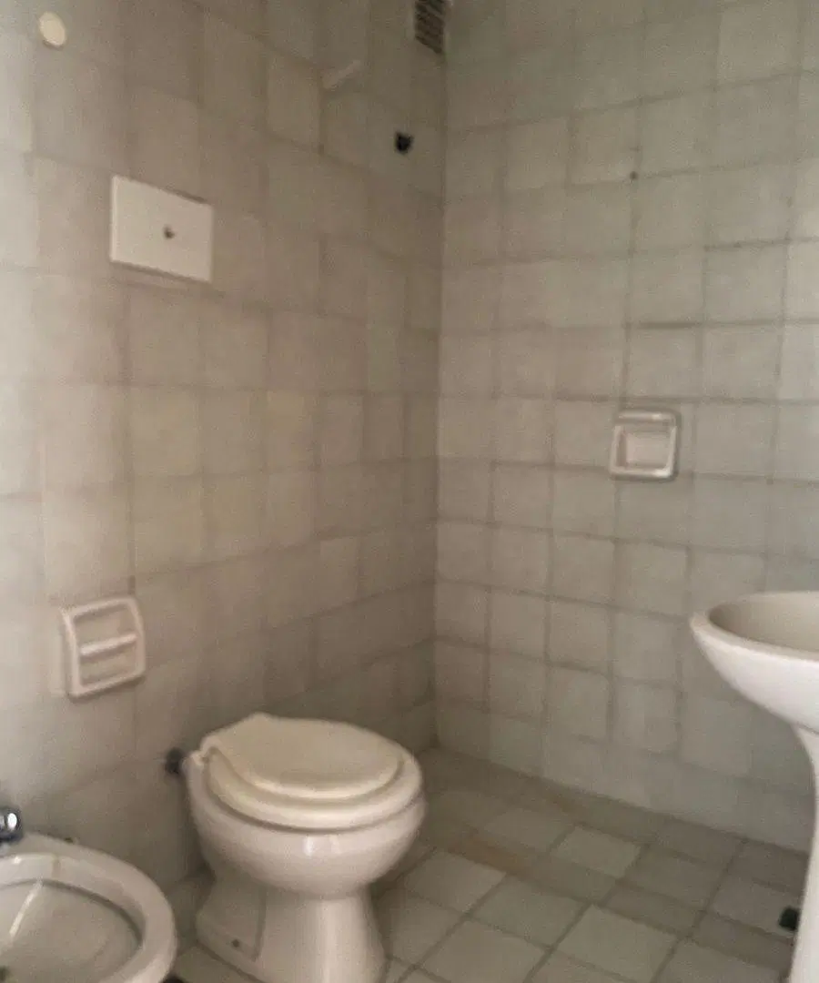 ALQUILO DPTO 1 DORMITORIO B° ALBERDI 3