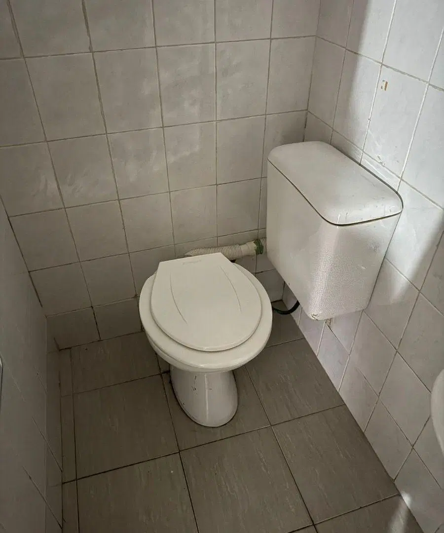 ALQUILO DUPLEX 2 DORMITORIOS C/ PATIO B° PARQUE CAPITAL 2