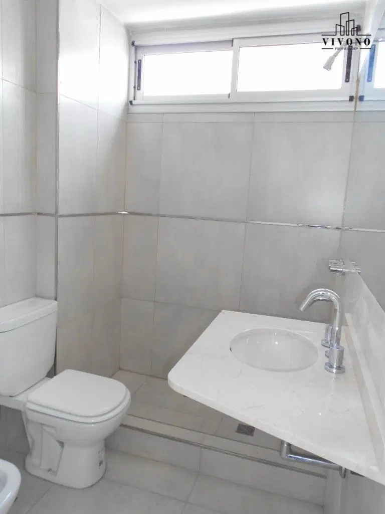 Departamento 2 ambientes con balcón y cochera en venta Palermo Carranza y Niceto Vega 8