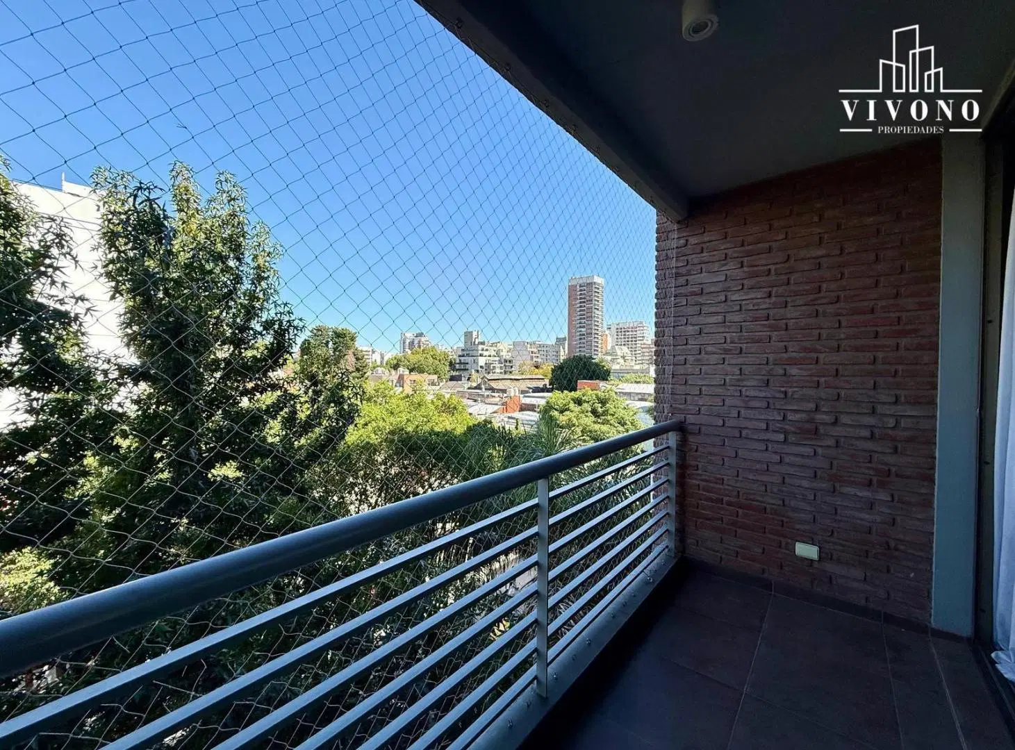 Departamento en Venta Villa Urquiza Bucarrelli y Echeverria 4 ambientes cochera 4