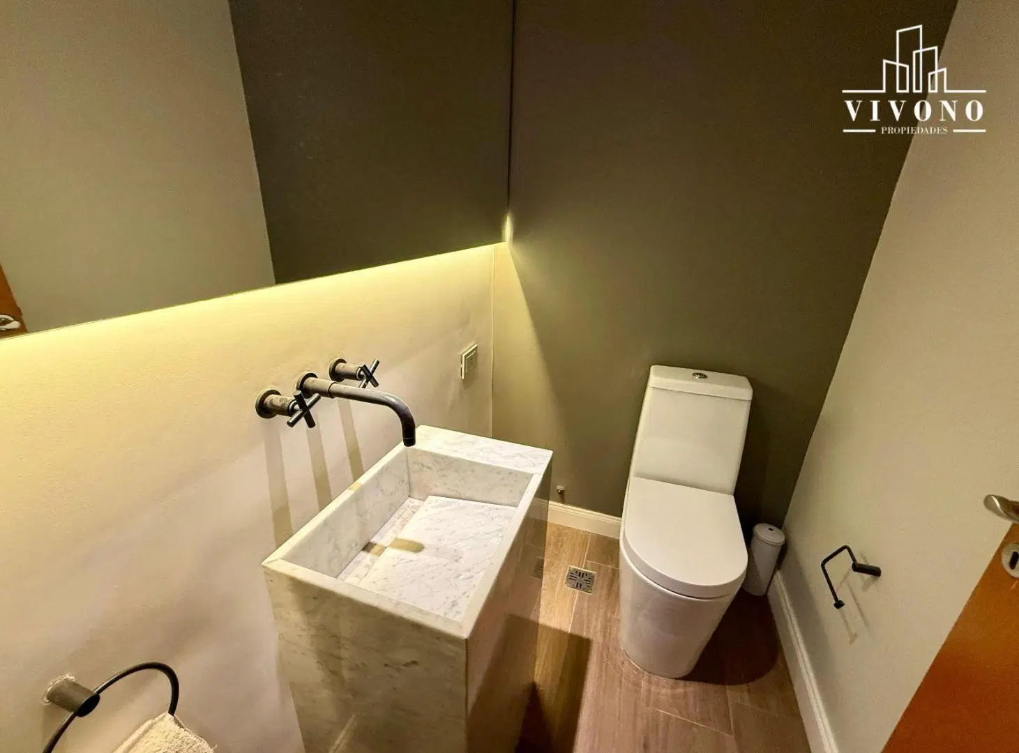 Departamento en Venta Villa Urquiza Bucarrelli y Echeverria 4 ambientes cochera 5