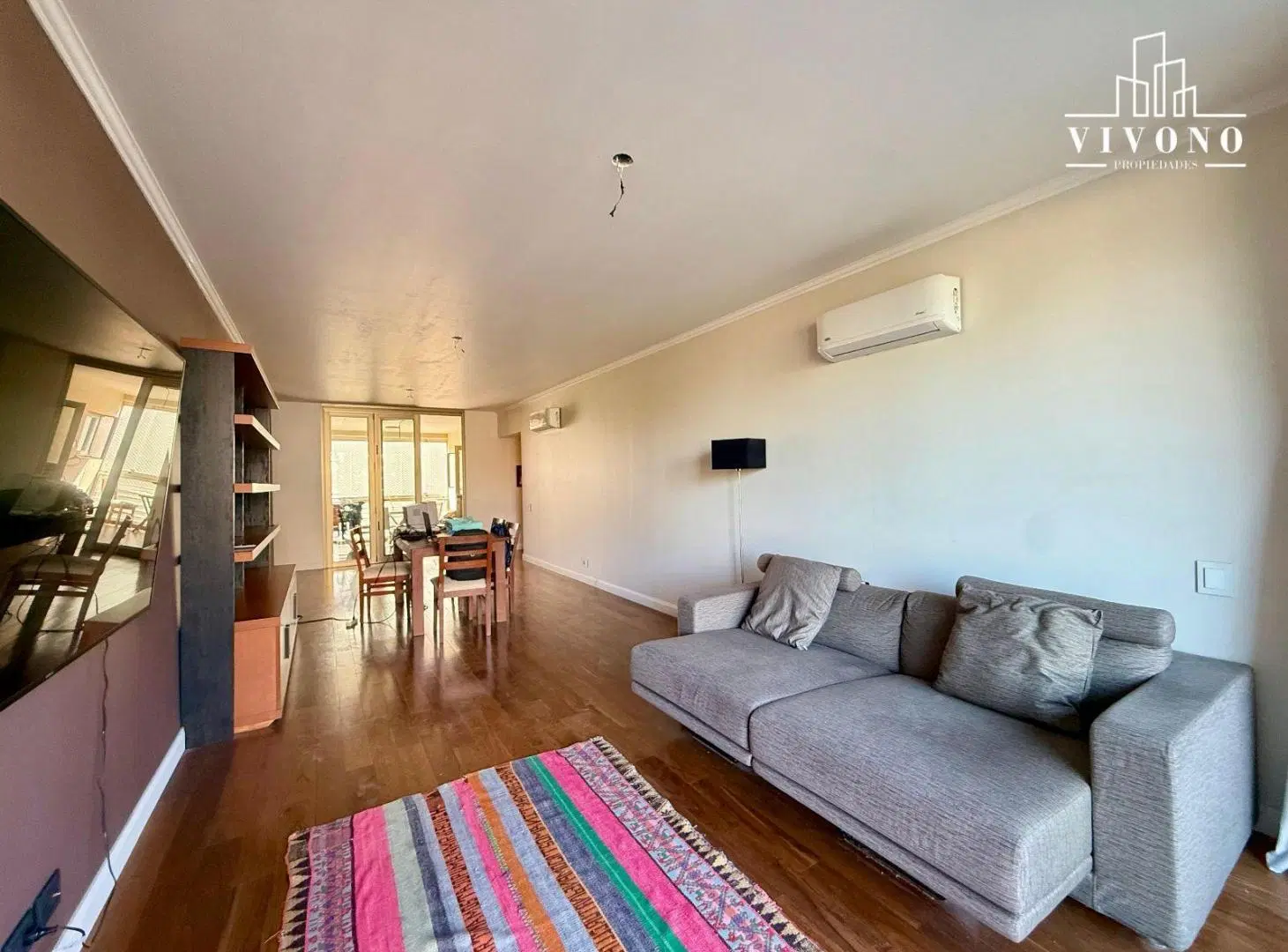 Departamento en Venta Villa Urquiza Bucarrelli y Echeverria 4 ambientes cochera 2