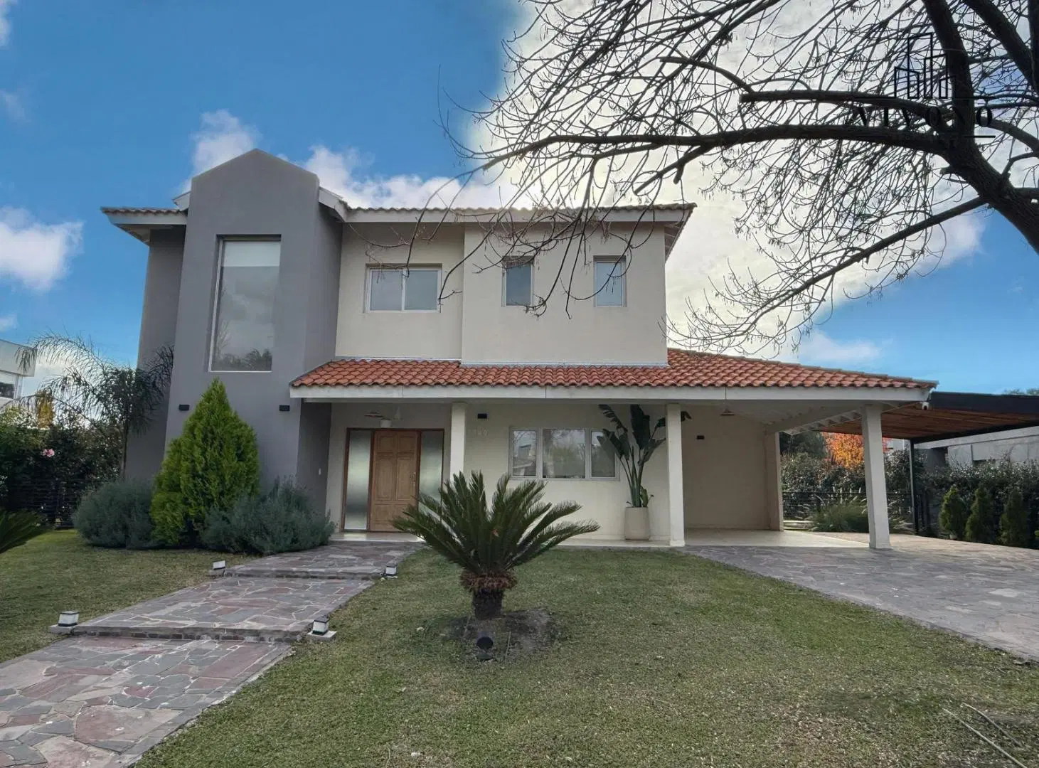 Casa en venta en Haras Santa Maria Bario Los Eucaliptos - Escobar 2