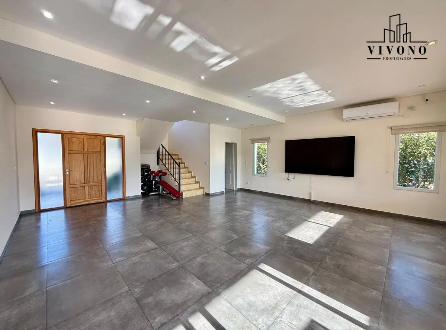 Casa en venta en Haras Santa Maria Bario Los Eucaliptos - Escobar 3